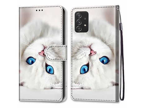 Carcasa Samsung Galaxy A53 5G