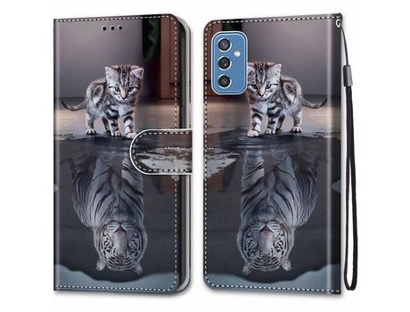 Carcasa Samsung Galaxy M52 5G