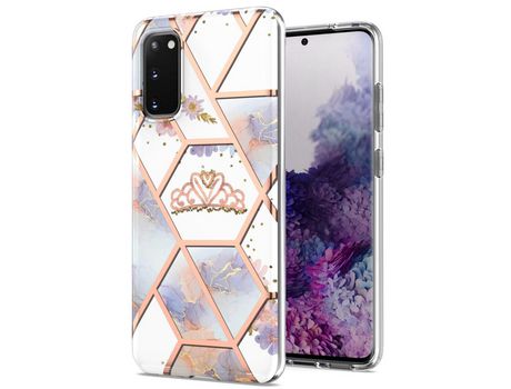 Carcasa Samsung Galaxy S20