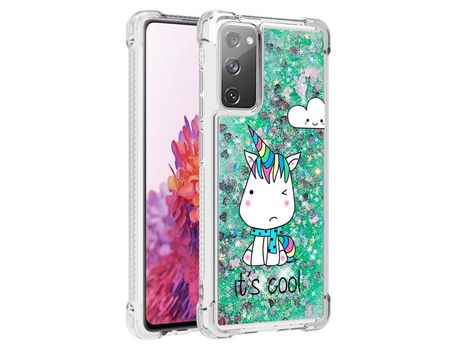 Carcasa Samsung Galaxy S20 FE 4G/5G