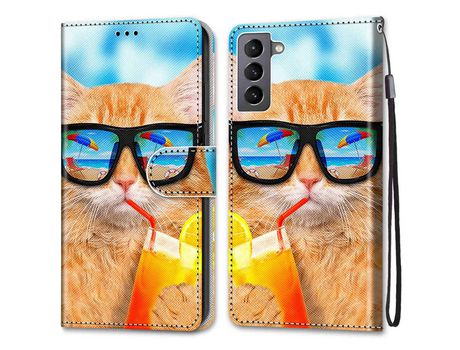 Carcasa Samsung Galaxy S22