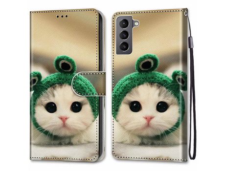 Carcasa Samsung Galaxy S22