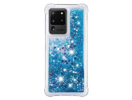 Carcasa Samsung Galaxy S20 Ultra