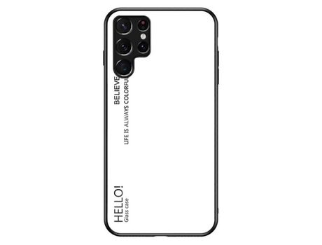Carcasa Samsung Galaxy S22 Ultra