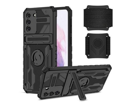 Carcasa Samsung Galaxy S21 + 5G
