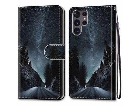 Carcasa Samsung Galaxy S22 Ultra