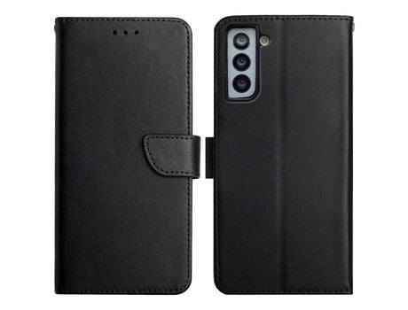 Carcasa Samsung Galaxy S21 + 5G
