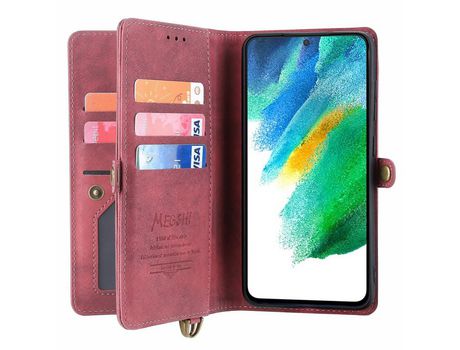 Carcasa Samsung Galaxy S21 FE 5G