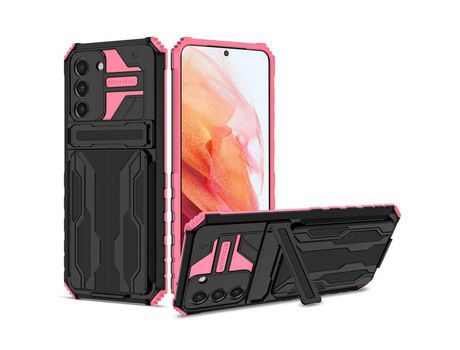 Carcasa Samsung Galaxy S21 FE 5G/S21 Fan Edition
