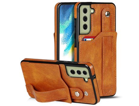Carcasa Samsung Galaxy S21 FE 5G/S21 Fan Edition