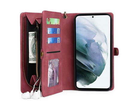 Carcasa Samsung Galaxy S21 FE 5G/S21 Fan Edition
