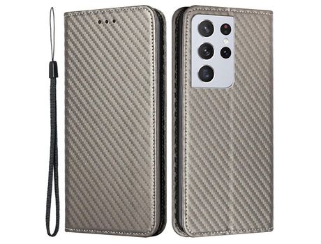 Carcasa Samsung Galaxy S21 Ultra 5G
