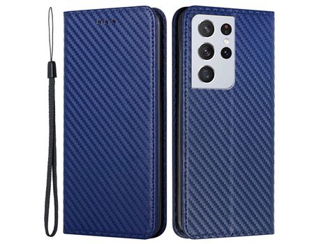 Carcasa Samsung Galaxy S21 Ultra 5G