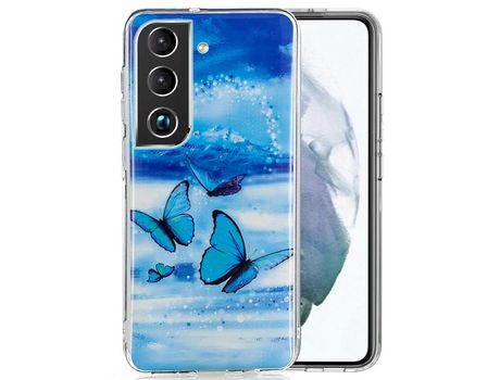 Carcasa Samsung Galaxy S22