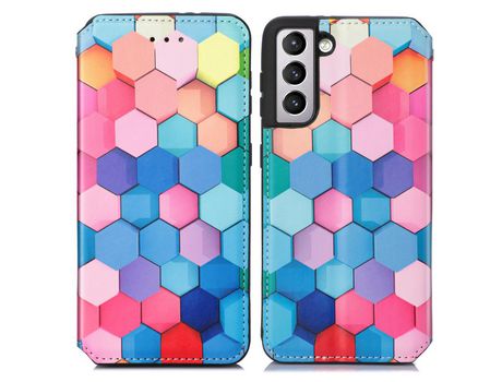 Carcasa Samsung Galaxy S22