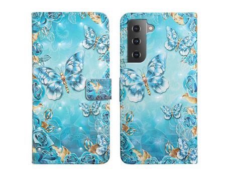 Carcasa Samsung Galaxy S22