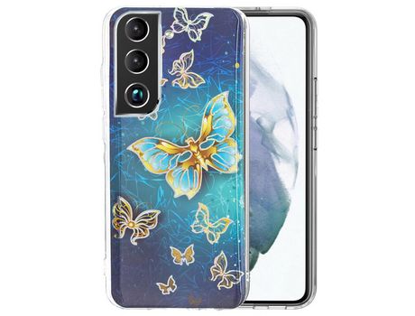 Carcasa Samsung Galaxy S22 Plus