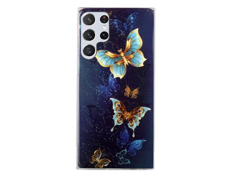 Carcasa Samsung Galaxy S22 Ultra