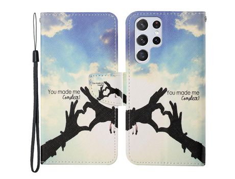 Carcasa Samsung Galaxy S22 Ultra