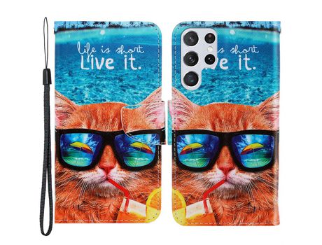 Carcasa Samsung Galaxy S22 Ultra
