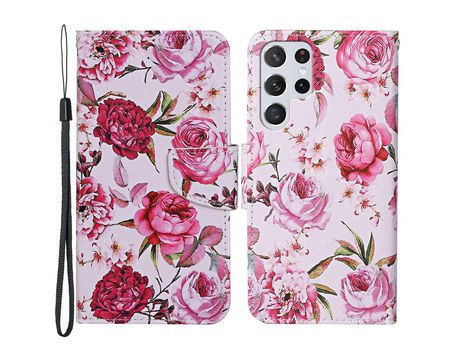 Carcasa Samsung Galaxy S22 Ultra