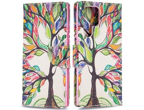 Carcasa Samsung Galaxy S22 Ultra