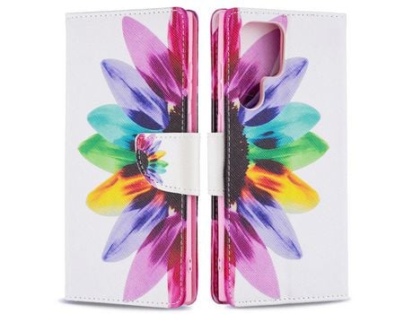 Carcasa Samsung Galaxy S22 Ultra