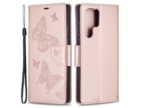 Carcasa Samsung Galaxy S22 Ultra