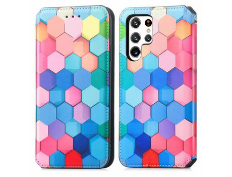 Carcasa Samsung Galaxy S22 Ultra