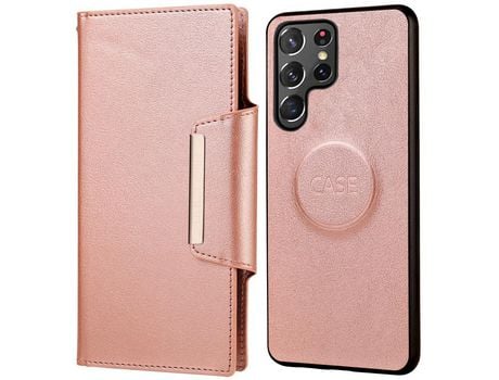 Carcasa Samsung Galaxy S22 Ultra