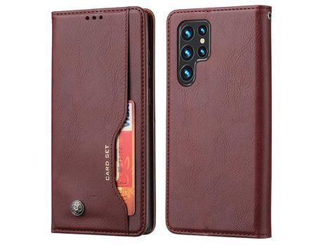 Carcasa Samsung Galaxy S22 Ultra