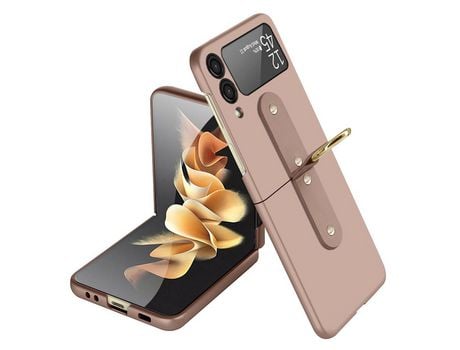 Carcasa Samsung Galaxy Z Flip3 5G