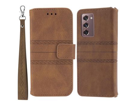 Carcasa Samsung Galaxy Z Fold2 5G
