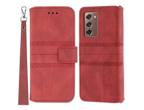 Carcasa Samsung Galaxy Z Fold2 5G