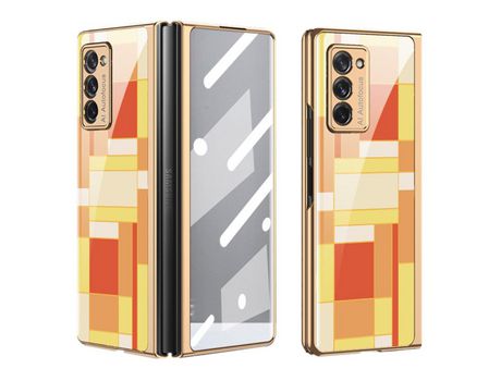 Carcasa Samsung Galaxy Z Fold2 5G/W21