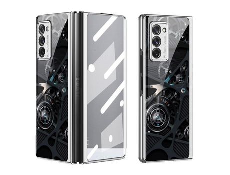 Carcasa Samsung Galaxy Z Fold2 5G/W21