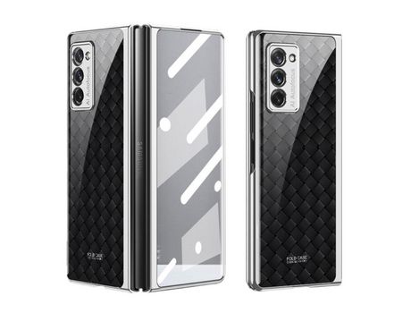 Carcasa Samsung Galaxy Z Fold2 5G/W21