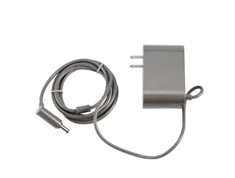 Cargador para Dyson V6 DC58 DC59 DC62 DC74 aspiradora adaptador de cable de alimentación piezas reemplazables