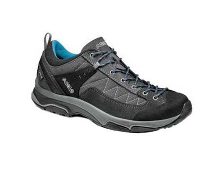 Zapatillas de senderismo Pipe Gv Gris EU 38 2/3 Mujer ASOLO