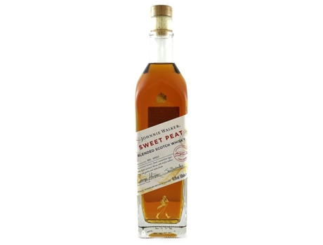 Johnnie Walker Blendersbatch Sweet Peat 0.5L