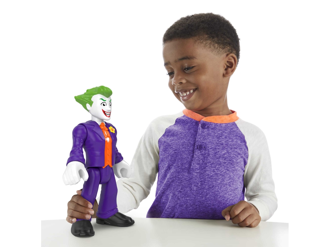 Figura de juguete FISHER-PRICE