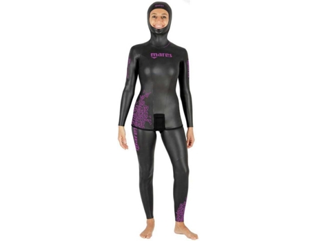 Trajes de Agua MARES (XS)
