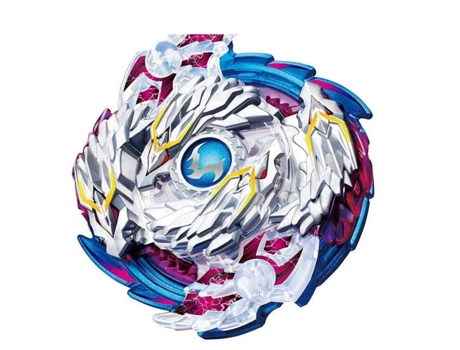 Lanzadores Toupie Metal Avec Beyblades B97