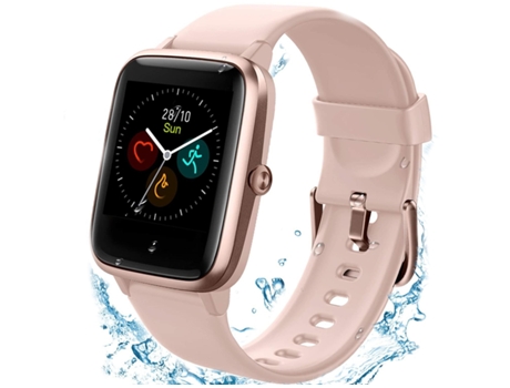 Smartwatch ENZON Rosa