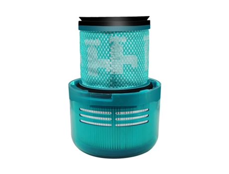 Filtro postal Hepa para aspiradora de mano Dyson V15 Sv14 V11 Stick