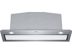 Campana SIEMENS LB89585M (610 m3/h - 86 cm - Inox)
