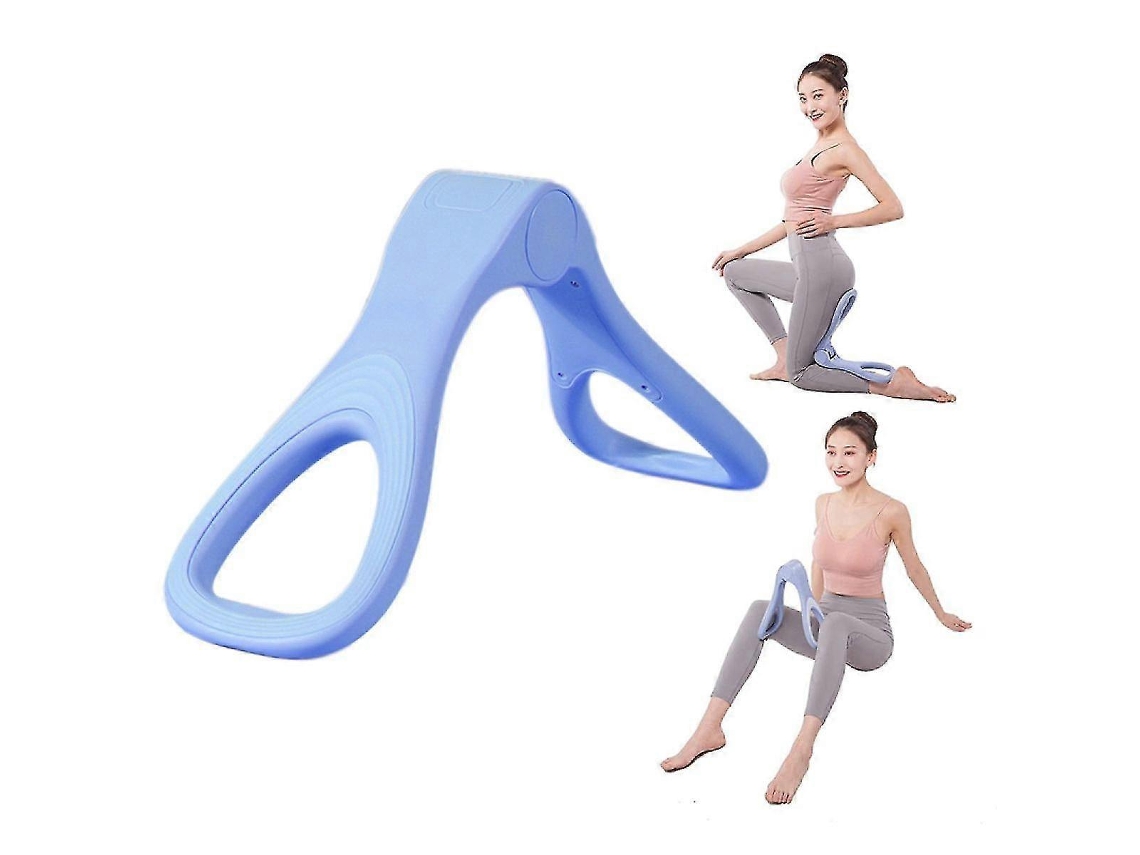 Entrenamiento muscular para glúteos con entrenador de piernas, ejercicio de fortalecimiento del suelo pélvico, Rosewell