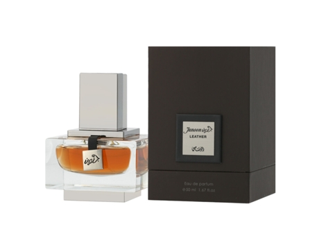 Perfume Hombre RASASI EDP Junoon Leather 50 ml