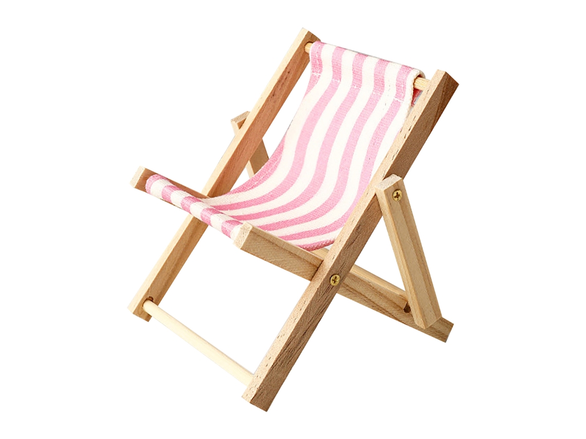 Soporte para teléfono móvil para silla de playa, modelo A, 10x12x12cm