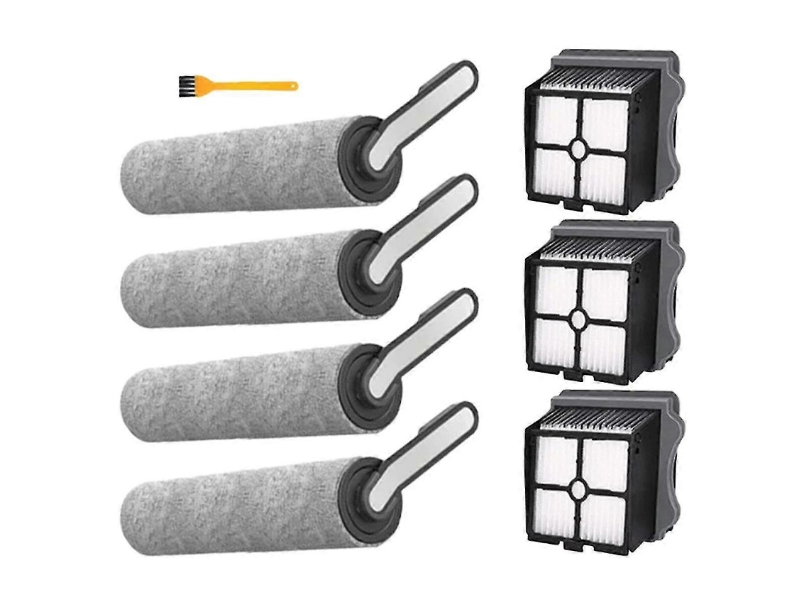Kit de accesorios para la aspiradora robot IQ RV1001AE RV101
